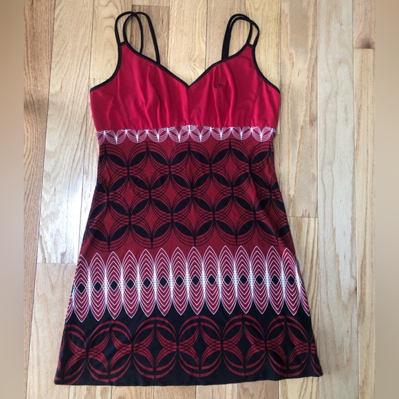KOLLONTAI | Summer Spaghetti Strap Dress. Mini Dress Size Medium. - Picture 1 of 5